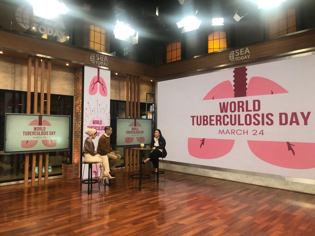Tuberkulosis