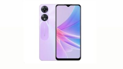 Oppo A78 5G