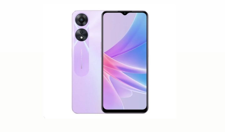 Oppo A78 5G