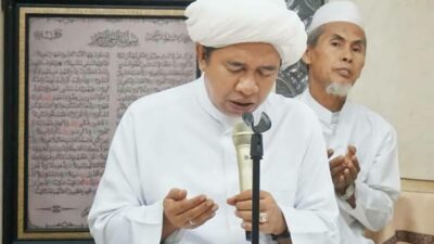 Tuan Guru Ahmad Zuhdiannoor, Salah Satu Ulama Besar di Kota Banjarmasin, Kalimantan Selatan