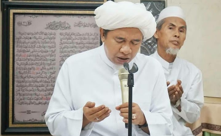 Tuan Guru Ahmad Zuhdiannoor, Salah Satu Ulama Besar di Kota Banjarmasin, Kalimantan Selatan