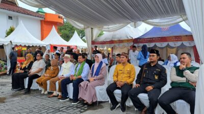 Bazar Dermaga