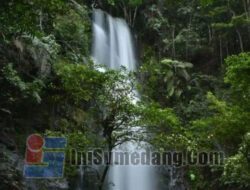 Air Terjun Haratai Loksado: Destinasi Wisata Petualangan dan Keindahan Alam di Kalimantan Selatan”