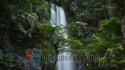 Air Terjun Haratai Loksado