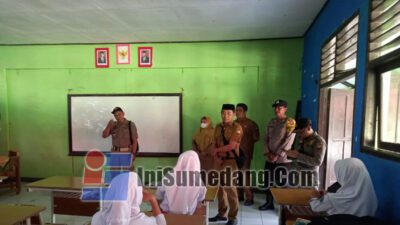 Cegah Kenakalan Remaja