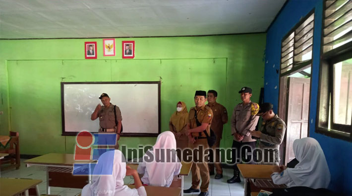 Cegah Kenakalan Remaja