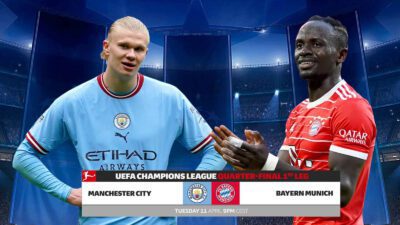 Liga Champions