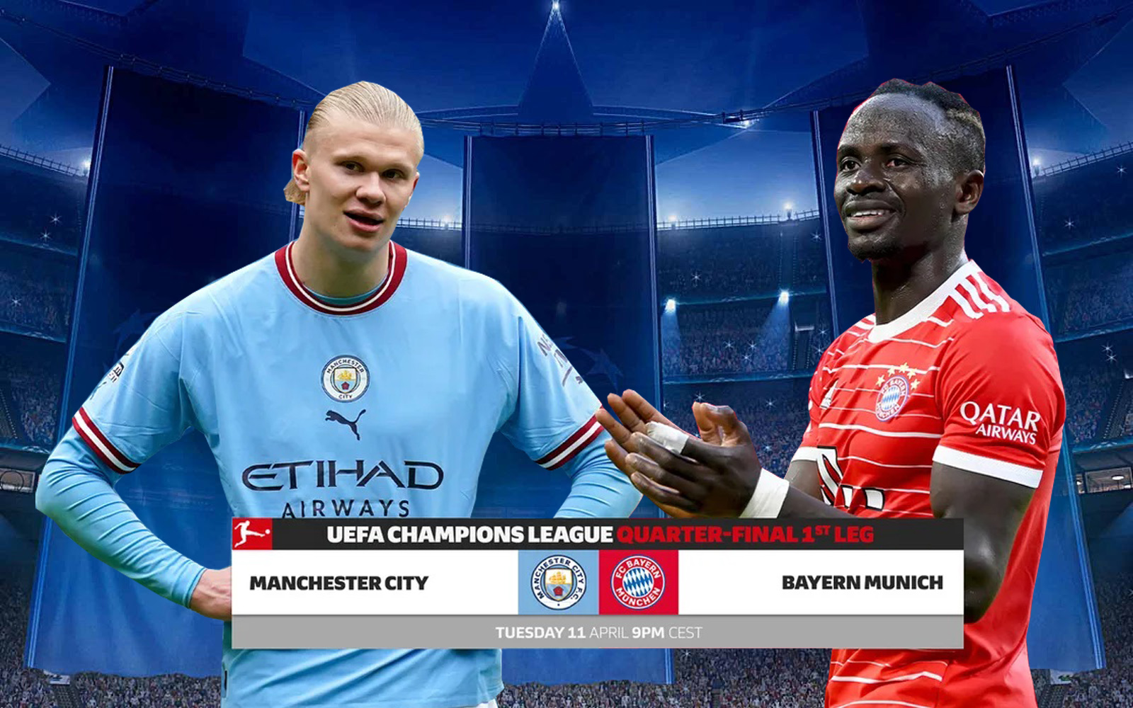 Liga Champions