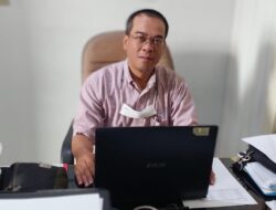 Buahdua Paling Banyak, Inilah 31 Irigasi yang Akan Diperbaiki di 4 Kecamatan di Sumedang