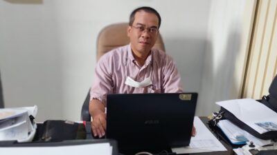 45 Titik Irigasi di Wilayah Timur Sumedang Akan Dibangun Tahun 2023, Berikut Datanya