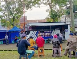 Jadwal SIM Keliling Kabupaten Bandung April 2023, Berikut Lokasinya