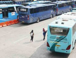Asyik! Ada Program Mudik Gratis Bandung 2023, Begini Cara Daftarnya