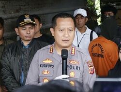 Marak Aksi Perang Sarung Remaja, Begini Respons Polresta Bandung