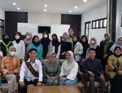 Ajak Mahasiswa Melek Politik, Forum Genre Tanjungsari Sumedang Gelar Talk Show Peran dan Fungsi Legislatif