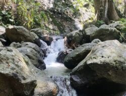 Wisata Kalimantan, Air Terjun Bajuin Pelaihari Memberikan Keindahan Alam yang Memukau