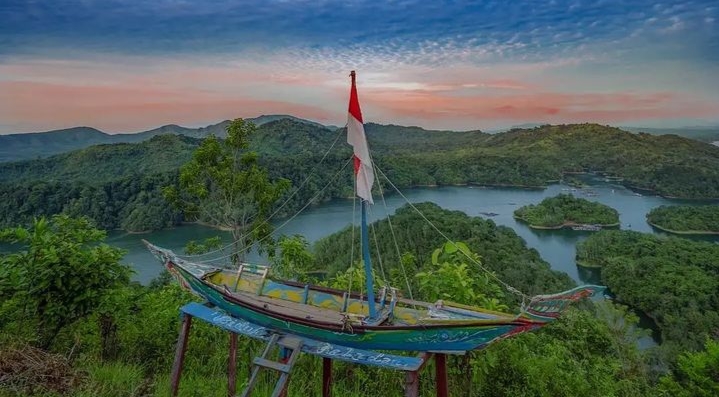Bukit Matang Kaladan