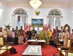 Bersama 30 Daerah di Indonesia, Sumedang Jadi Locus Program USAID MADANI