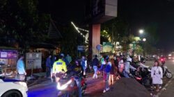 Antisipasi Perang Sarung