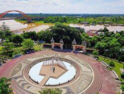 Tugu Soekarno, Wisata Kalimantan Tengah Untuk Mengenang Jasa Seorang Pahlawan