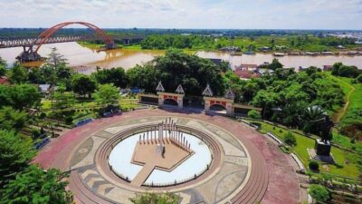 Tugu Soekarno