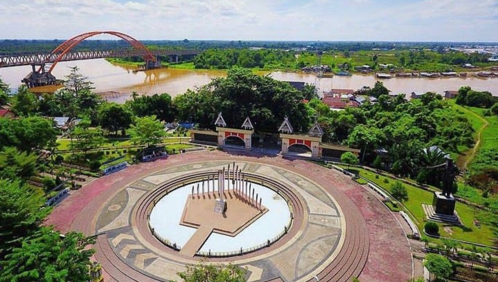 Tugu Soekarno