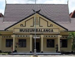 Museum Balanga Kalimantan Tengah Menjadi Wisata Sejarah yang Mengesankan