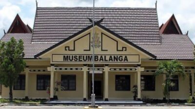 Museum Balanga
