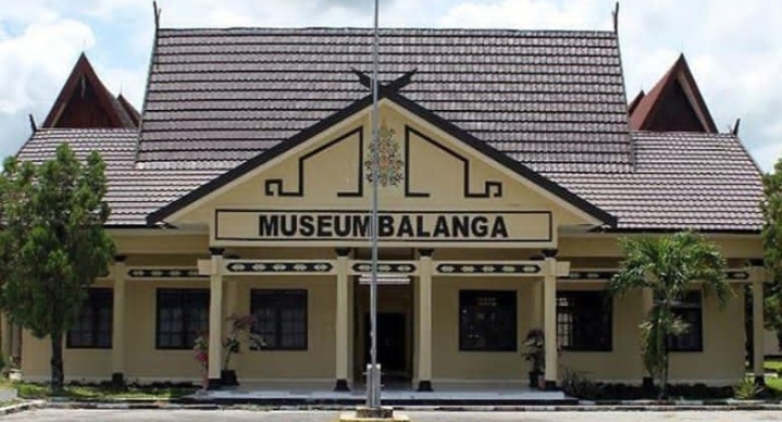 Museum Balanga