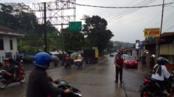 Urai Kemacetan
