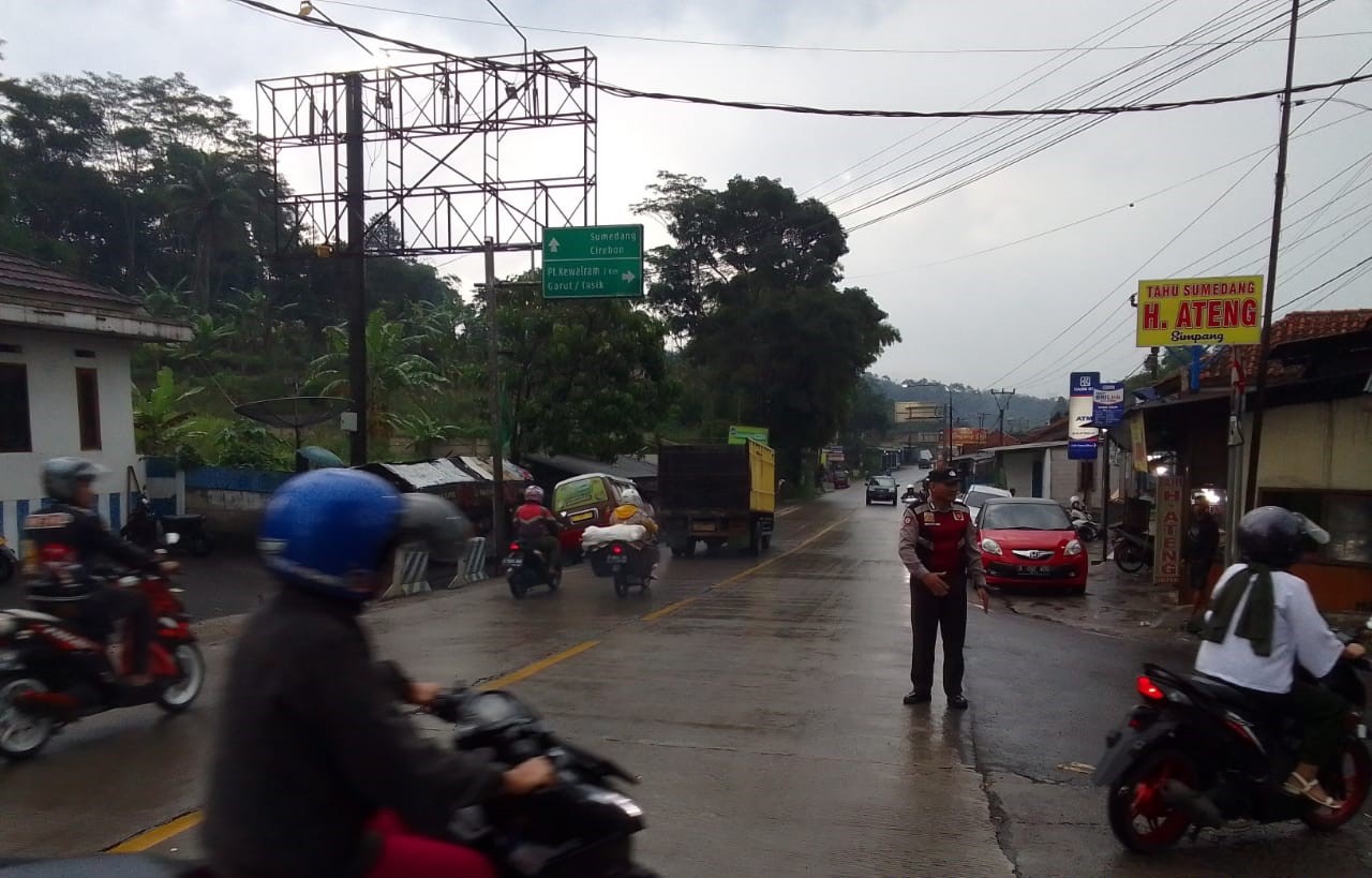 Urai Kemacetan