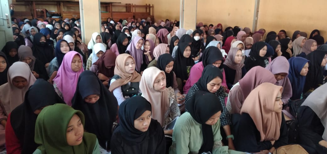 Smartren Ramadan