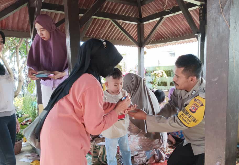 PIN Polio