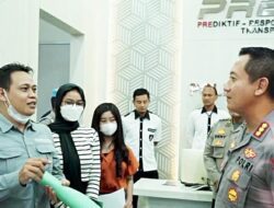 Sudah 6 Bulan, Aplikasi Sikasep Dinilai Bantu Masyarakat Kabupaten Bandung