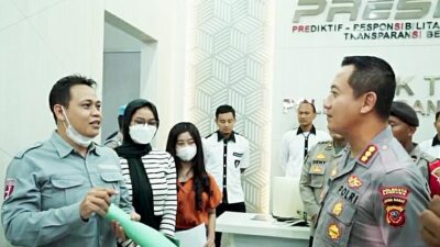 Sudah 6 Bulan, Aplikasi Sikasep Dinilai Bantu Masyarakat Kabupaten Bandung