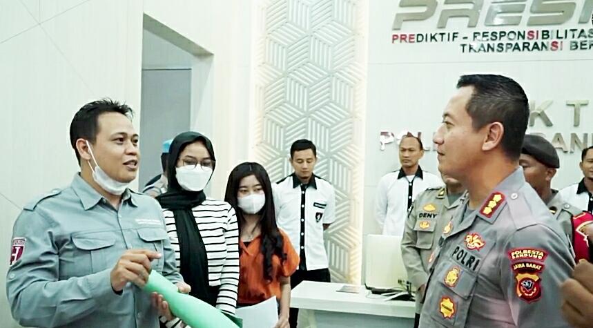 Aplikasi Sikasep