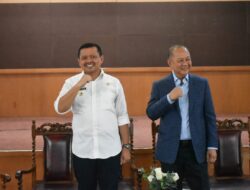 Prof Syafruddin: IKN Seharusnya Berada di Sumedang