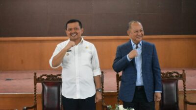 Prof Syafruddin: IKN Seharusnya Berada di Sumedang