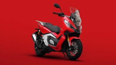 Honda ADV
