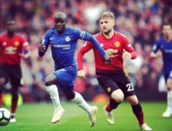 Chelsea Berencana Memperpanjang Kontrak N’Golo Kante Meski Terkena Dampak Kerugian Finansial