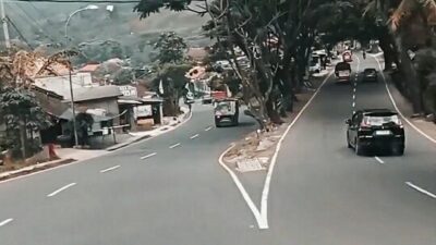 Polisi Jamin H-7 Idul Fitri 1444 H Jalur Mudik Selatan Sudah Aman Dilalui