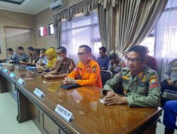 Jadi Perlintasan Mudik, Ini Himbauan BPBD Bagi Pemudik yang Melintas ke Sumedang
