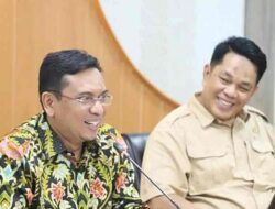 DPRD Ingatkan Pengusaha Jangan Tunggak THR Bagi Pegawai