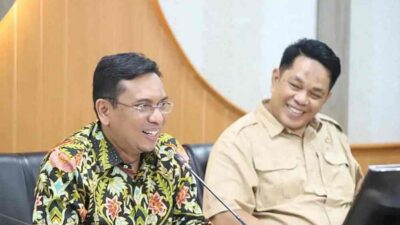 DPRD Ingatkan Pengusaha Jangan Tunggak THR Bagi Pegawai