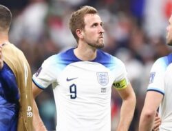 Manchester United Siap Merekrut Harry Kane pada Januari 2024