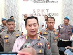 Tata Jalur Mudik Selatan, Ini Imbauan Polisi Bagi Pedagang