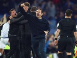 Membongkar Mitos Negatif Tentang Frank Lampard: Memahami Kekuatan Media Sosial dalam Menciptakan Kesalahpahaman