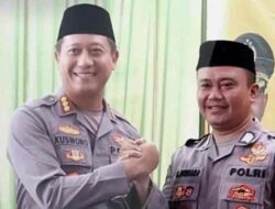 Bantu Warga Buta Huruf Al-Quran, Polresta Bandung Luncurkan Remako Wanjiqro