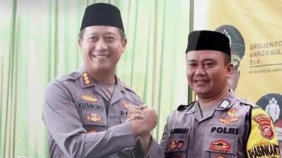 Bantu Warga Buta Huruf Al-Quran, Polresta Bandung Luncurkan Remako Wanjiqro