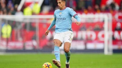 Joao Cancelo