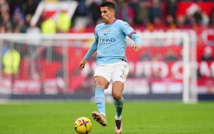 Joao Cancelo